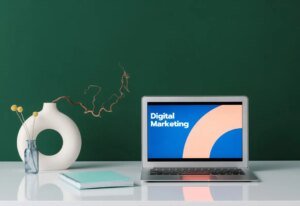 digital marketing agency