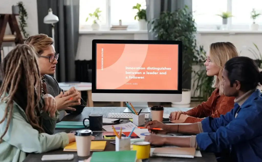 digital marketing agency