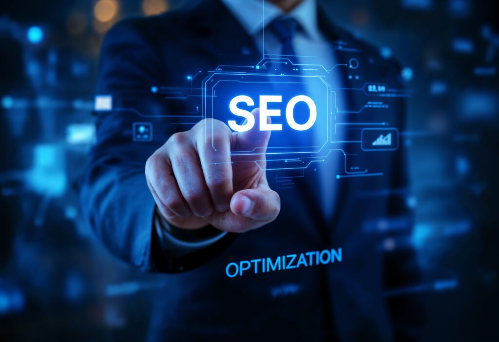 SEO in 2025